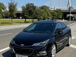 Chevrolet Cruze-3