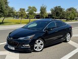 Chevrolet Cruze-2
