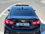 Chevrolet Cruze-10