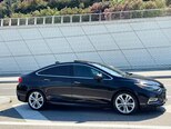 Chevrolet Cruze-7