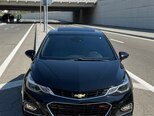 Chevrolet Cruze-4