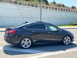 Chevrolet Cruze-8