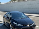 Chevrolet Cruze-5