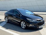 Chevrolet Cruze-6