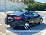 Chevrolet Cruze-9