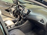 Chevrolet Cruze-13