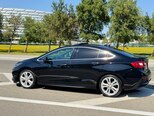 Chevrolet Cruze-12