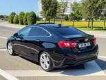 Chevrolet Cruze-11
