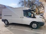 Ford Transit-7