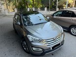 Hyundai Santa Fe-3