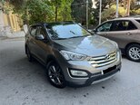 Hyundai Santa Fe-2