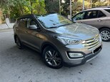 Hyundai Santa Fe-1