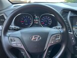 Hyundai Santa Fe-10