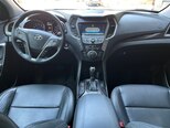 Hyundai Santa Fe-4
