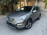 Hyundai Santa Fe-9