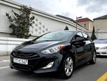 Hyundai Elantra-1