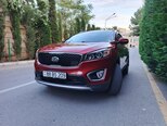 Kia Sorento-1