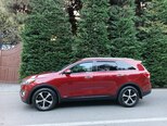 Kia Sorento-8