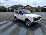 LADA (VAZ) Niva-2