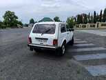 LADA (VAZ) Niva-3
