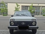 LADA (VAZ) Niva-1