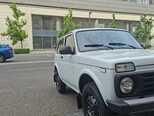 LADA (VAZ) Niva-6