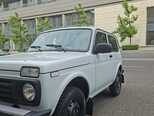 LADA (VAZ) Niva-4