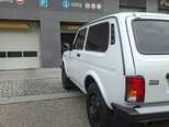 LADA (VAZ) Niva-5