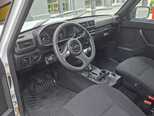 LADA (VAZ) Niva-8
