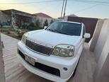 Nissan X-Trail-1