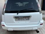 Nissan X-Trail-2