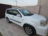 Nissan X-Trail-4