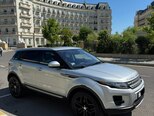 Land Rover RR Evoque-6