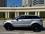 Land Rover RR Evoque-10