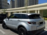 Land Rover RR Evoque-8