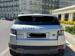 Land Rover RR Evoque-9
