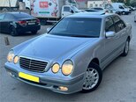 Mercedes E 270-19