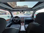 Mercedes E 270-21