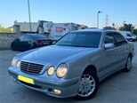 Mercedes E 270-18