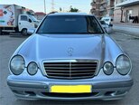 Mercedes E 270-15