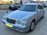 Mercedes E 270-9