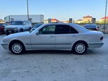 Mercedes E 270-10