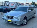 Mercedes E 270-20