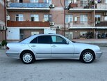Mercedes E 270-14