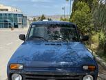 LADA (VAZ) Niva-1