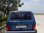 LADA (VAZ) Niva-2