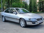 Opel Omega-3