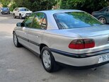 Opel Omega-8