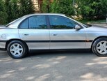 Opel Omega-5