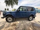 LADA (VAZ) Niva-3